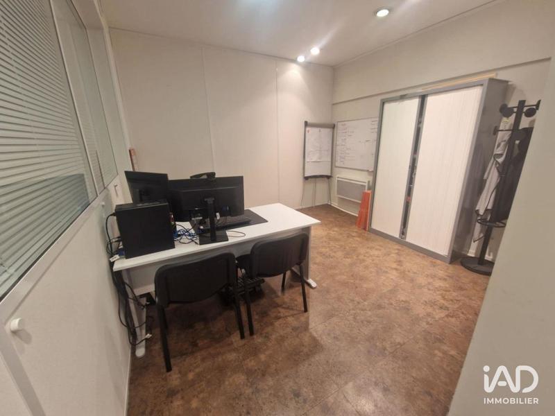 Local commercial - 123 m²