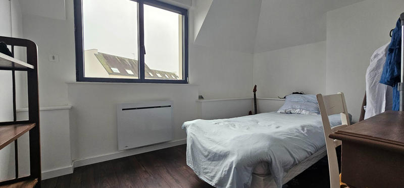 Maison - 49 m² - 2 pièces