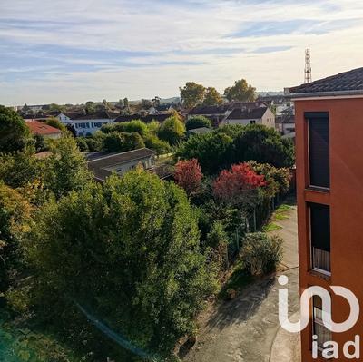 Appartement - 89 m² - 3 pièces