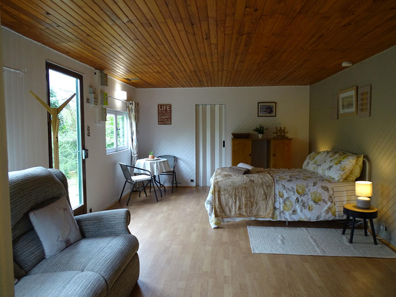 Maison - 37 m² - 3 pièces