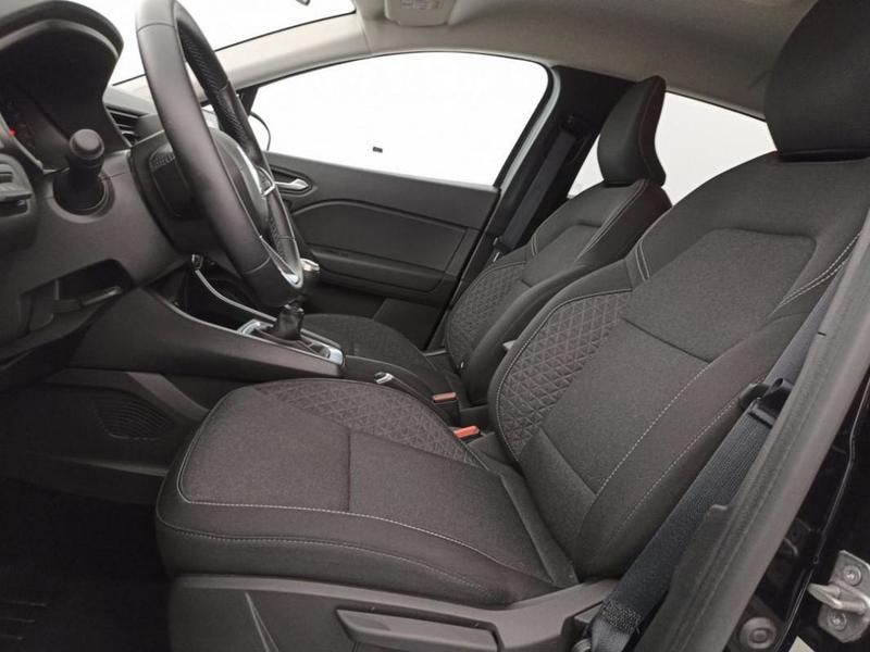 Renault Captur TCe 90 Evolution