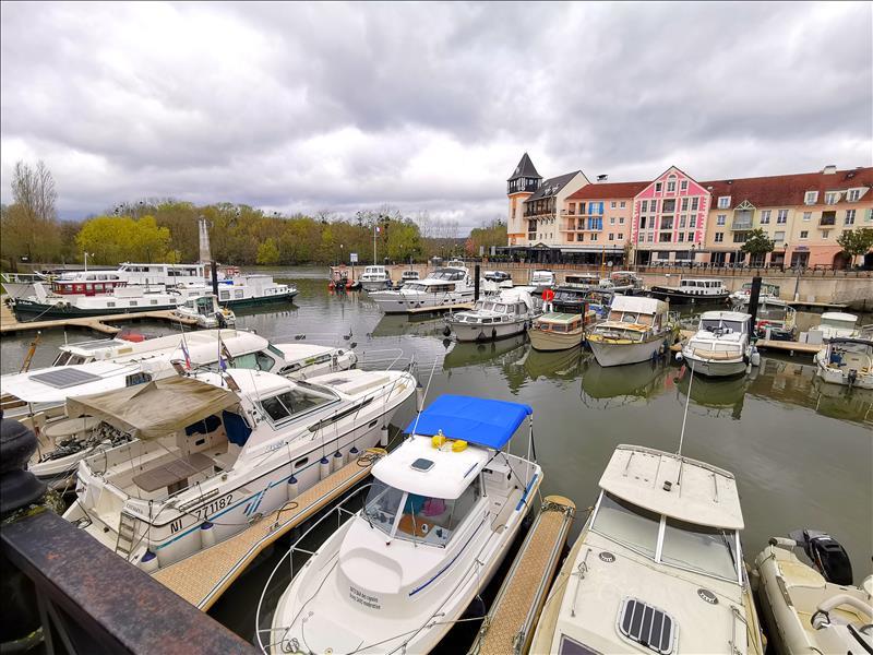 Appartement - 26 m² - 1 pièce