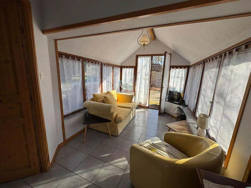 Maison - 300 m² - 7 pièces