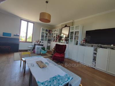 Maison - 184 m² - 8 pièces