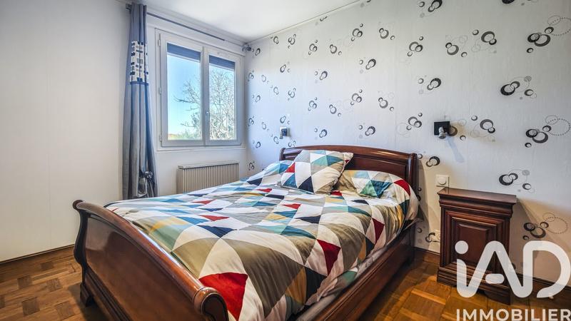 Maison - 142 m² - 5 pièces