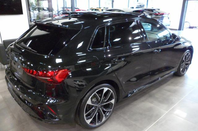 Audi A3 sportback Tfsi Mild Hybrid 150 s tronic 7 s line