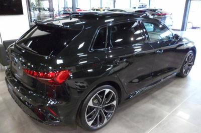 Audi A3 sportback Tfsi Mild Hybrid 150 s tronic 7 s line