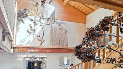 Maison - 278 m² - 4 pièces