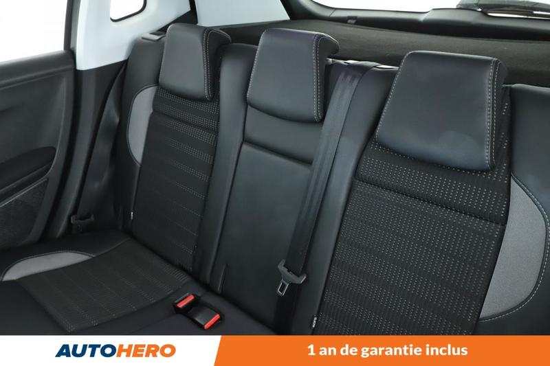 Peugeot 2008 1.2 PureTech Allure 130 ch