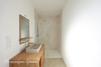 Maison - 126 m² - 5 pièces