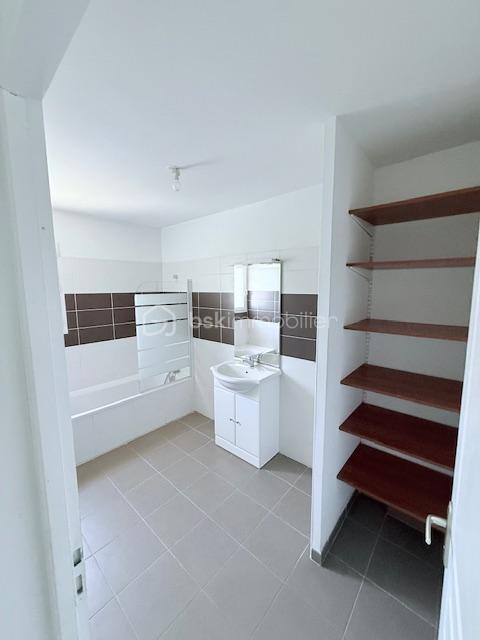 Villa - 82 m² - 4 pièces