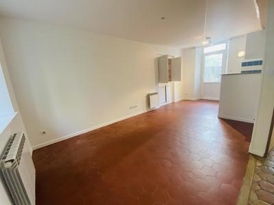 Appartement - 33 m² - 2 pièces