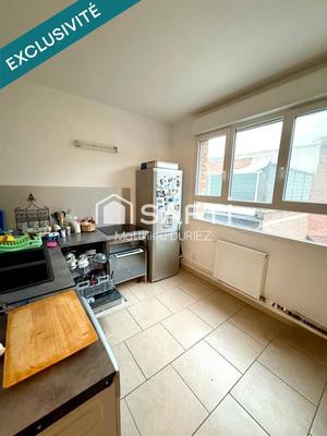 Local commercial - 140 m²