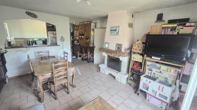 Villa - 100 m² - 4 pièces