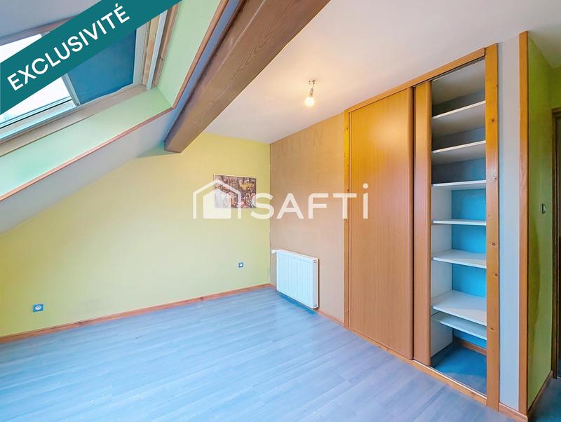 Ferme - 204 m² - 8 pièces