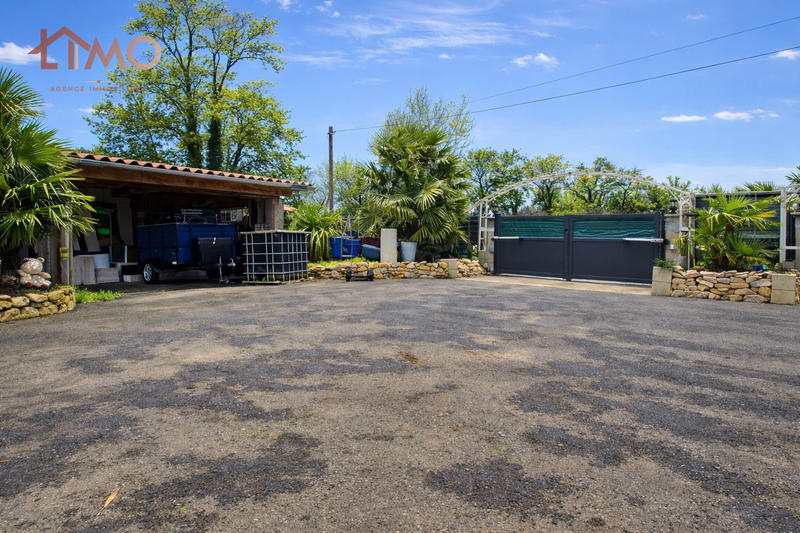 Maison traditionnelle - 96 m² - 5 pièces