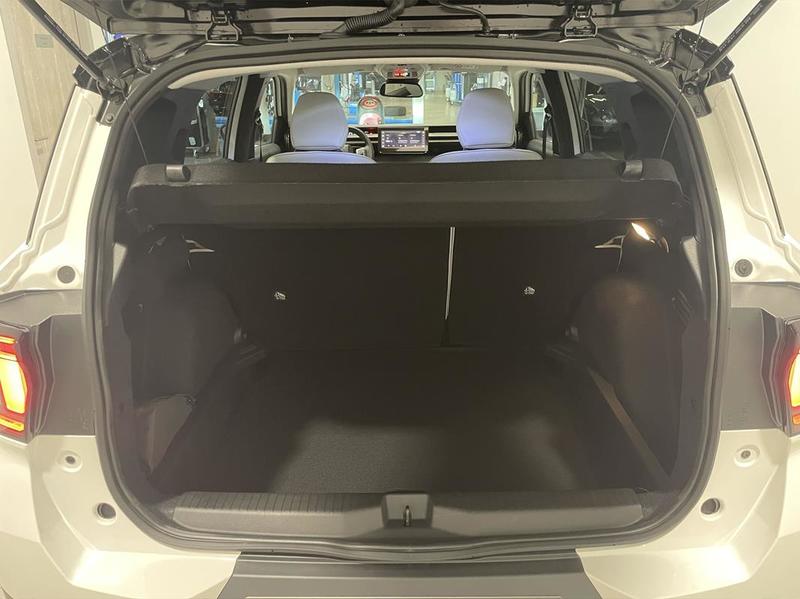 Citroen C3 Aircross II Hybrid 145 E-Dcs6 - 26 390