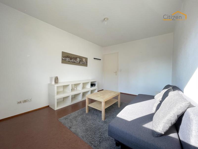 Appartement - 21 m² - 1 pièce