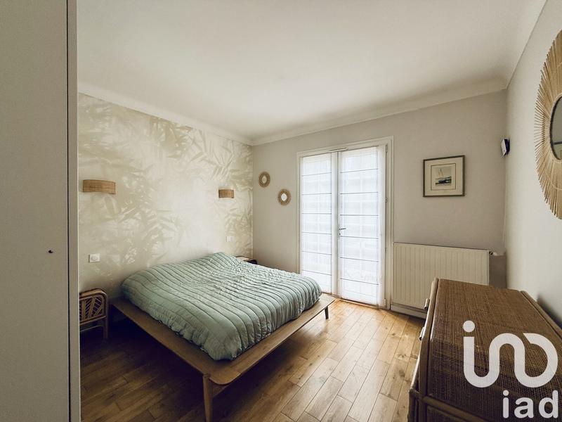 Maison - 170 m² - 9 pièces