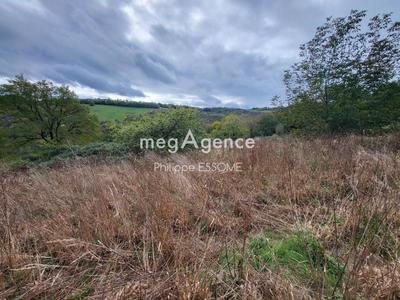 Terrain agricole - 24 638 m²