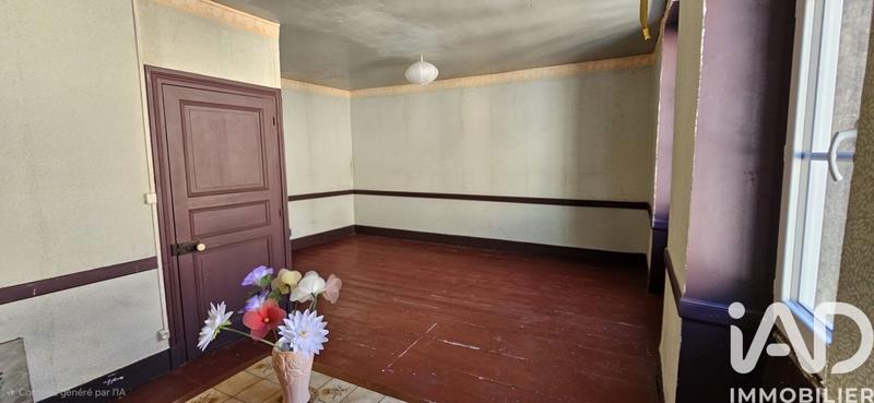 Maison - 174 m² - 8 pièces