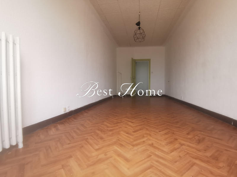 Appartement - 61 m² - 2 pièces