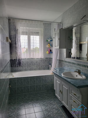 Appartement - 91 m² - 4 pièces