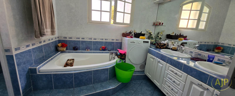 Maison - 117 m² - 5 pièces