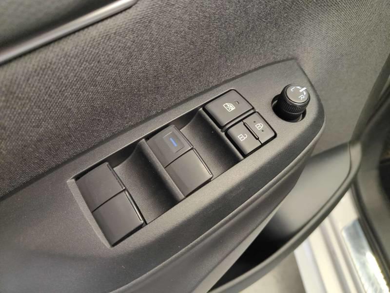 Toyota Yaris Hybride 116h Design