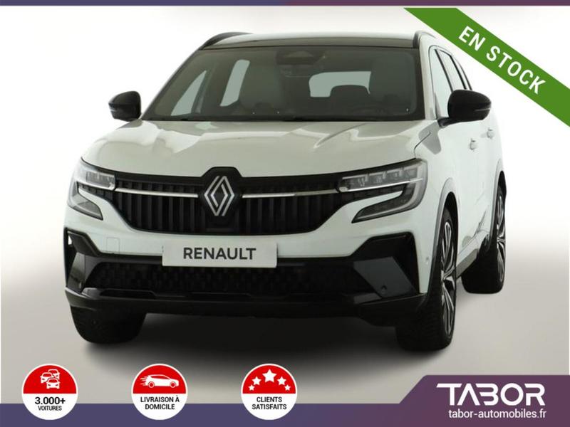 Renault Espace 1.2 E-Tech 200 Iconic Pano 7pl