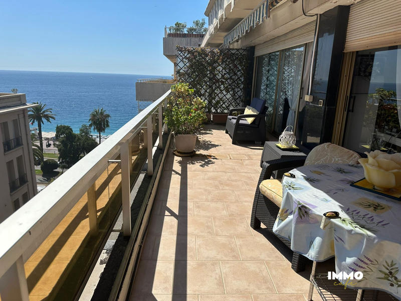 Appartement - 89 m² - 4 pièces