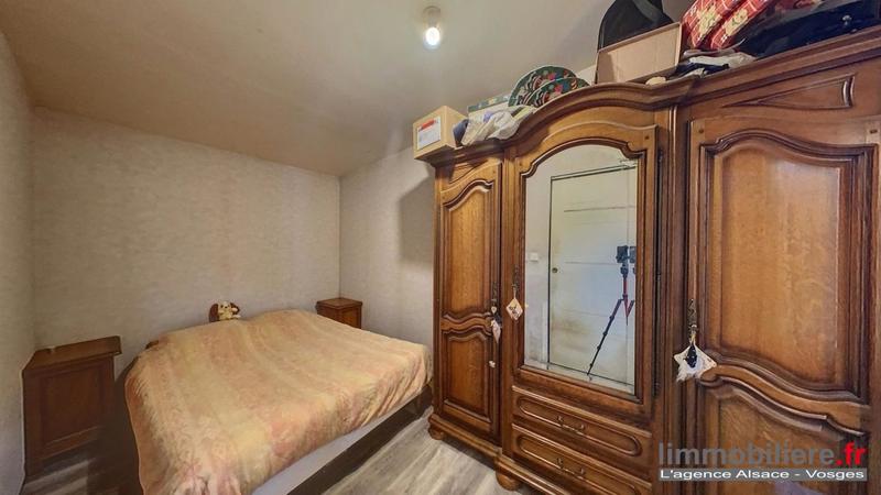 Maison - 315 m² - 3 pièces