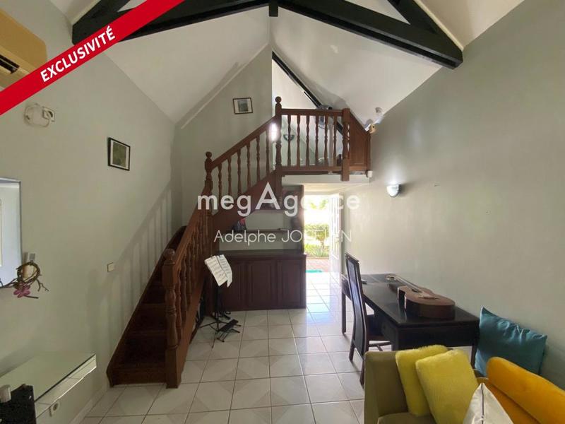 Maison - 165 m² - 5 pièces