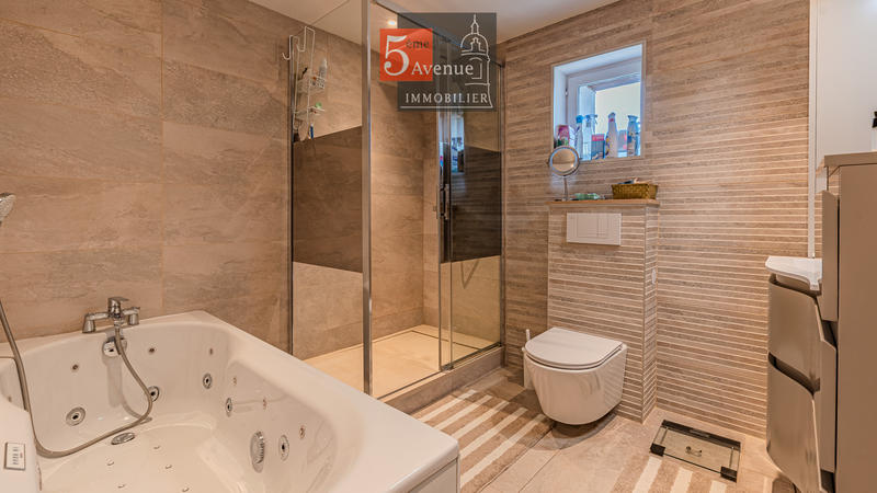 Maison - 142 m² - 5 pièces