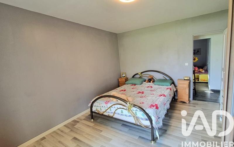 Maison de campagne - 124 m² - 5 pièces