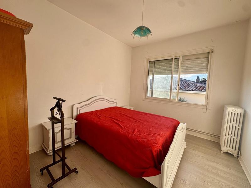 Maison - 165 m² - 8 pièces