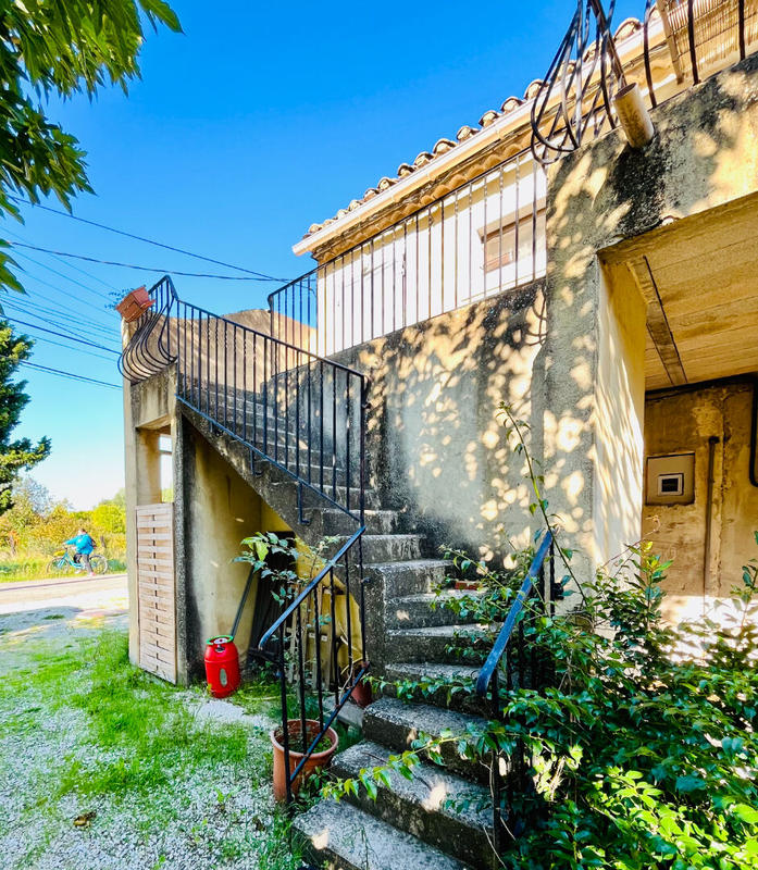 Appartement - 84 m² - 3 pièces