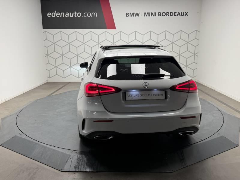 Mercedes Classe a 250 7g-Dct 4Matic Amg Line