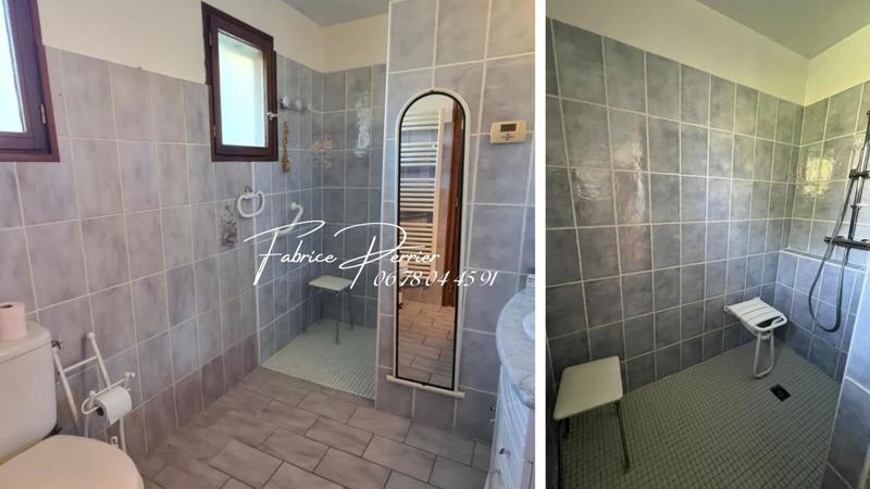 Maison - 160 m² - 8 pièces