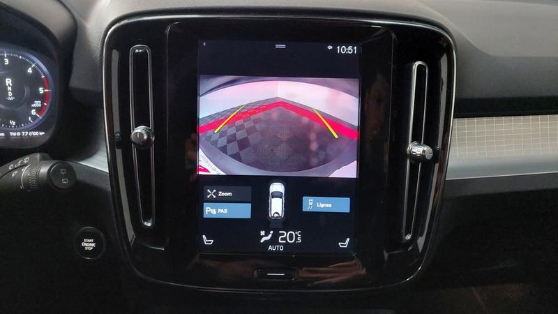 Volvo Xc40 D3 AdBlue 150 Geartro 8 Business