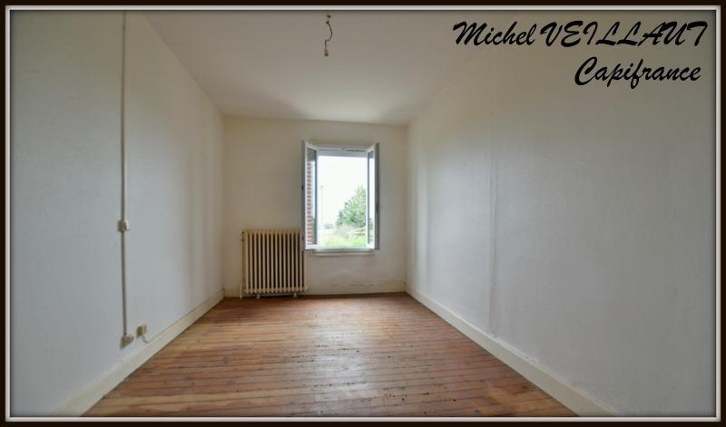 Maison - 98 m² - 4 pièces