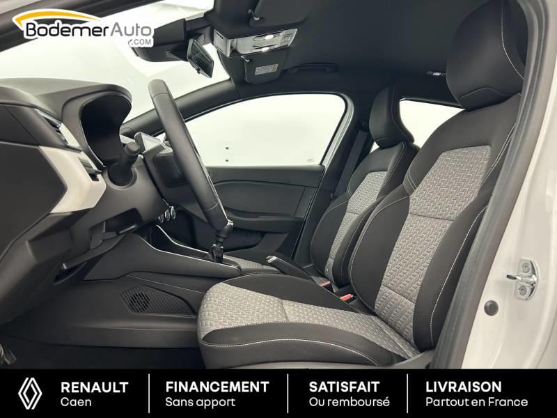 Renault Clio TCe 90 - 21n Limited