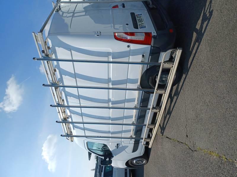 Renault Master Fourgon Fgn Trac F3300 L2h2 Dci 135 Grand Confort