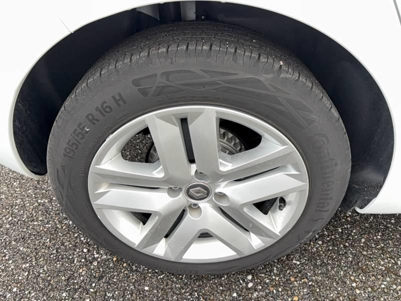 Renault Clio TCe 100 Gpl - 21n Business