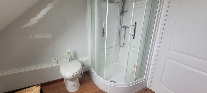 Maison - 142 m² - 7 pièces