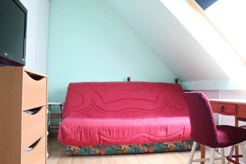 Maison - 152 m² - 7 pièces