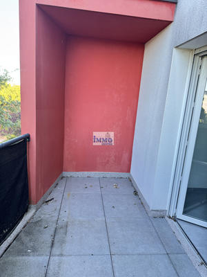 Appartement - 100 m² - 5 pièces