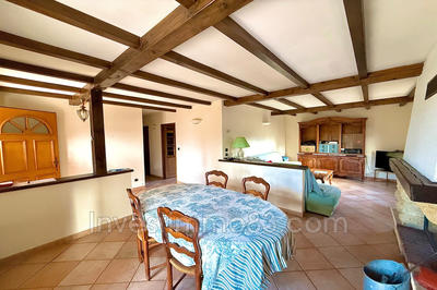 Maison - 106 m² - 5 pièces