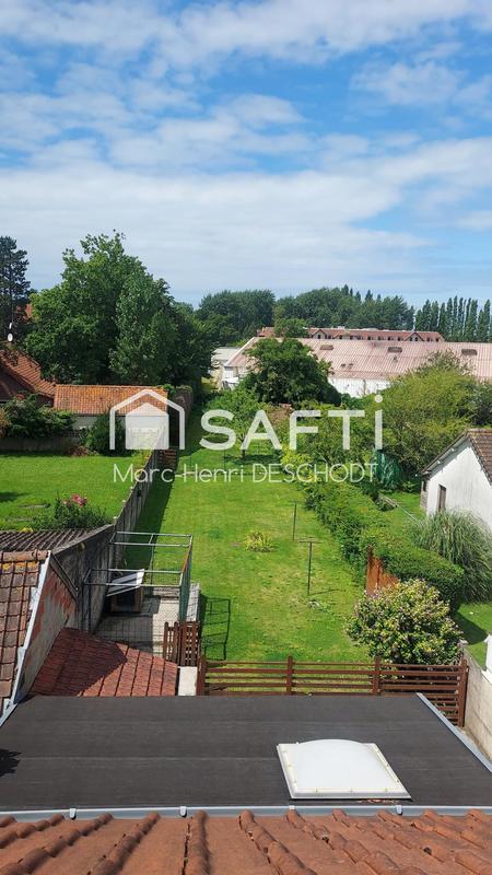 Maison - 150 m² - 8 pièces