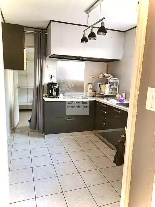 Villa - 76 m² - 4 pièces